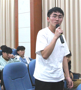 5、现场精彩互动 (2)