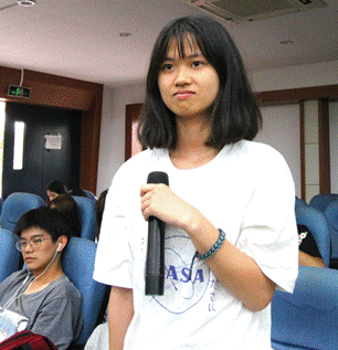 5、现场精彩互动 (3)