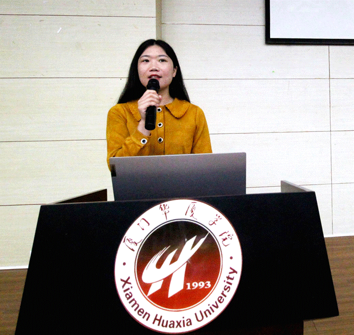 3、国科科技华为认证讲师-刘梦君